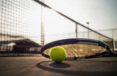 ما هي أهم بطولات لعبة التنس الأرضي؟